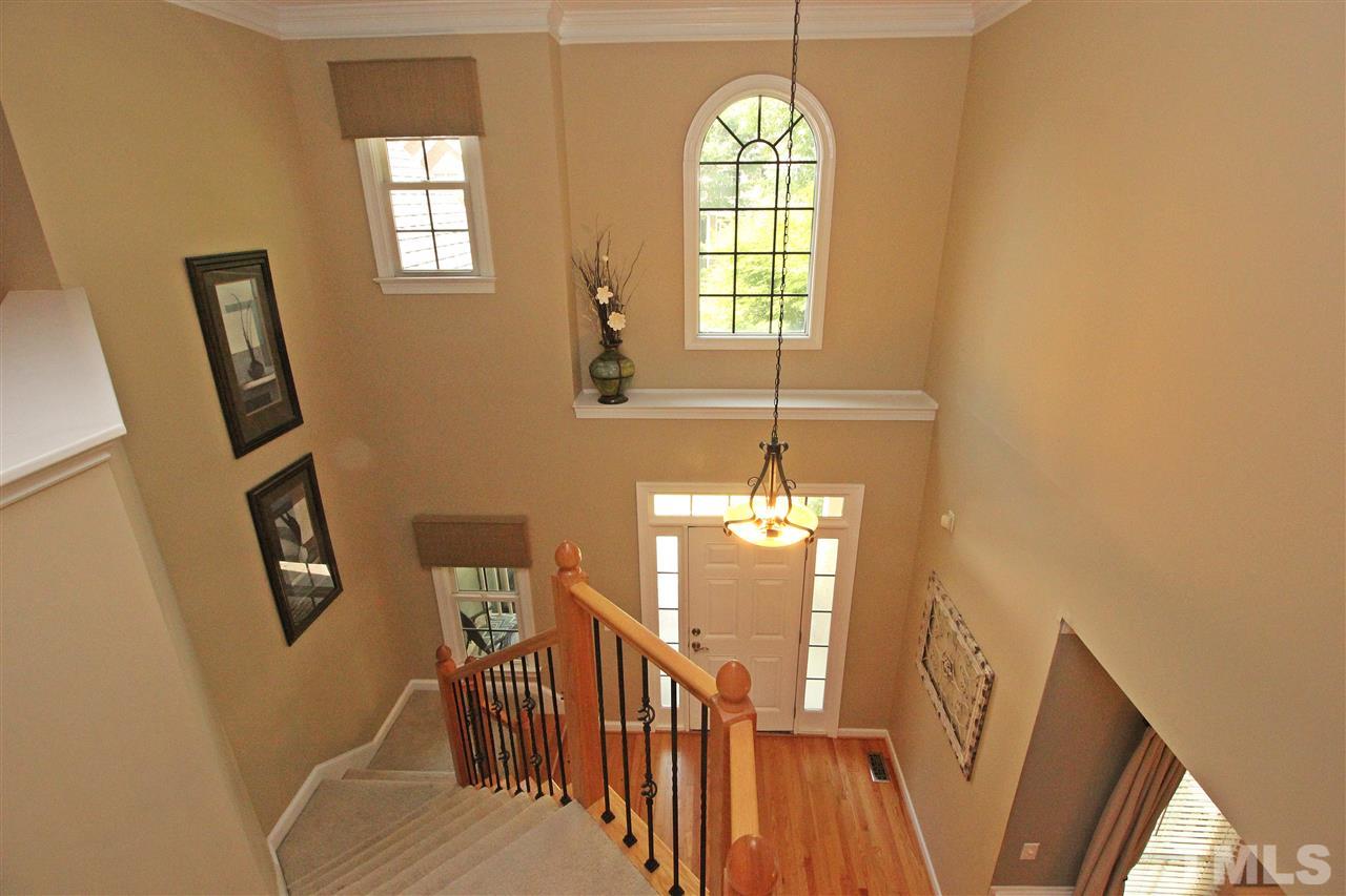 6408 Ridgemount Street Wake Forest, NC 27587 - Photo 25 of 30 Gallery Image 25