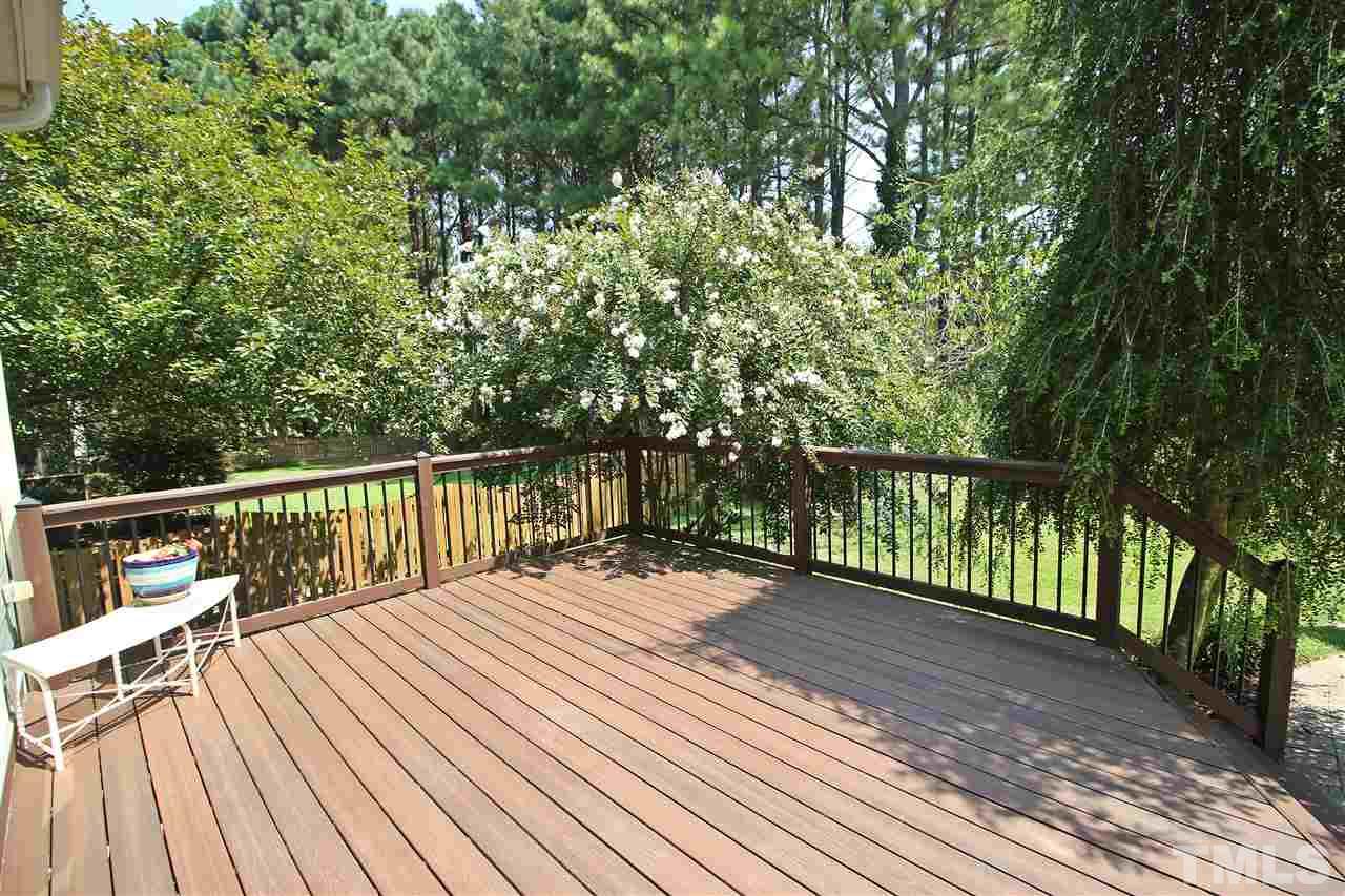 6408 Ridgemount Street Wake Forest, NC 27587 - Photo 27 of 30 Gallery Image 27
