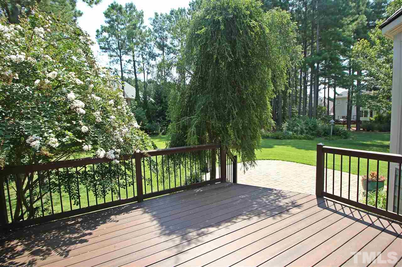 6408 Ridgemount Street Wake Forest, NC 27587 - Photo 28 of 30 Gallery Image 28