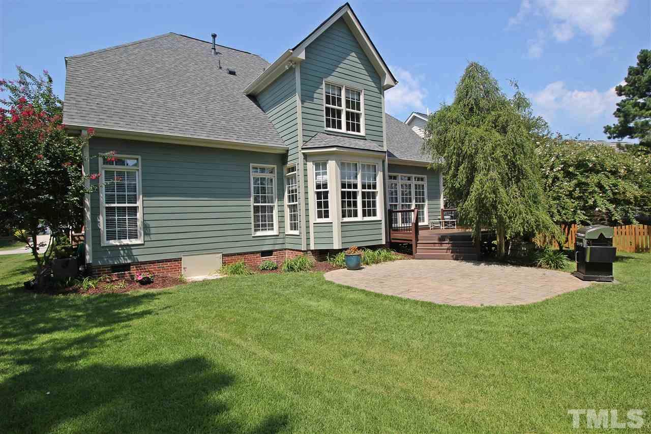 6408 Ridgemount Street Wake Forest, NC 27587 - Photo 29 of 30 Gallery Image 29