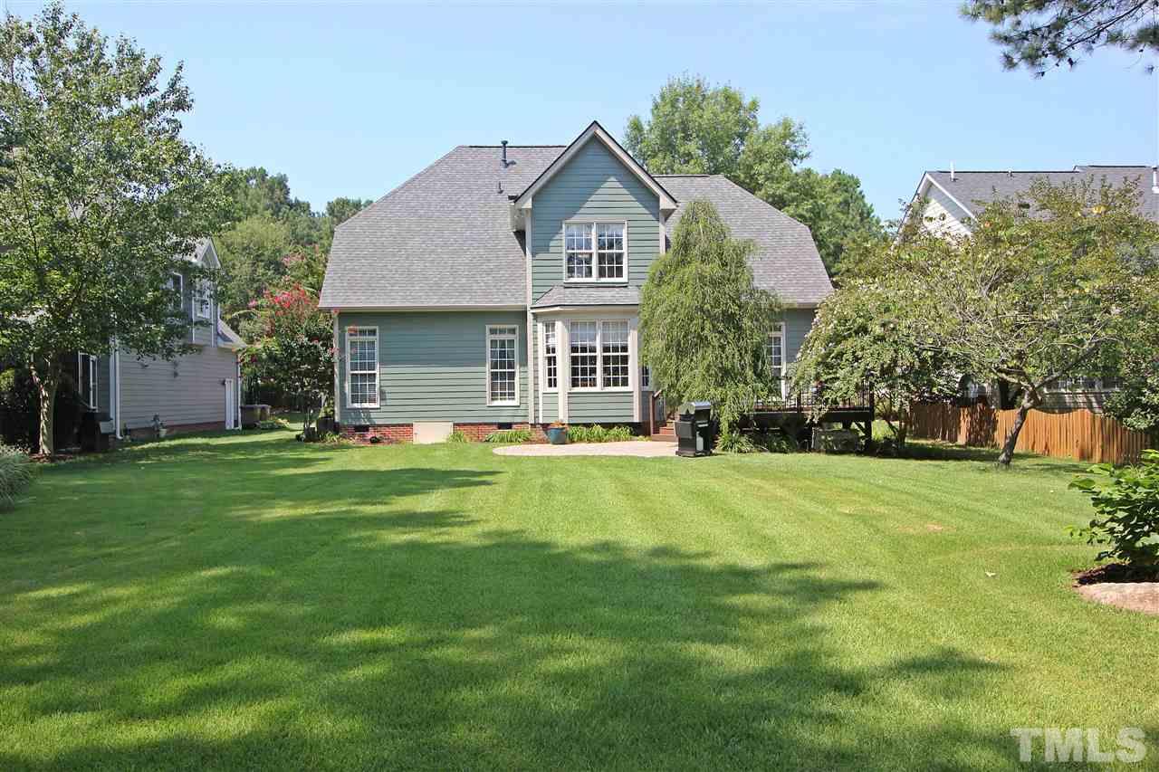 6408 Ridgemount Street Wake Forest, NC 27587 - Photo 30 of 30 Gallery Image 30