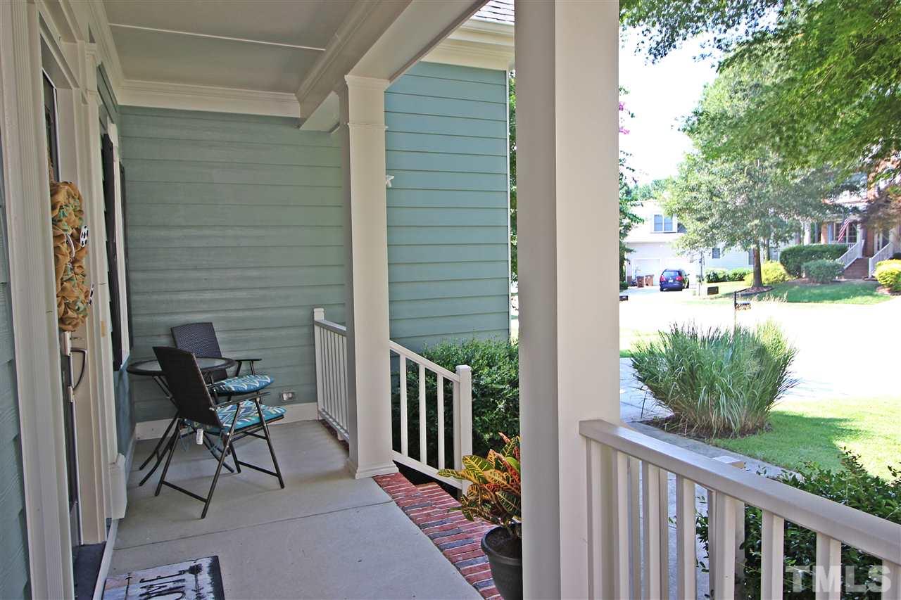 6408 Ridgemount Street Wake Forest, NC 27587 - Photo 4 of 30 Gallery Image 4