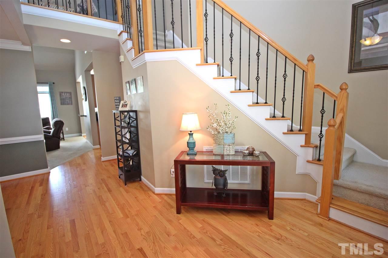 6408 Ridgemount Street Wake Forest, NC 27587 - Photo 5 of 30 Gallery Image 5