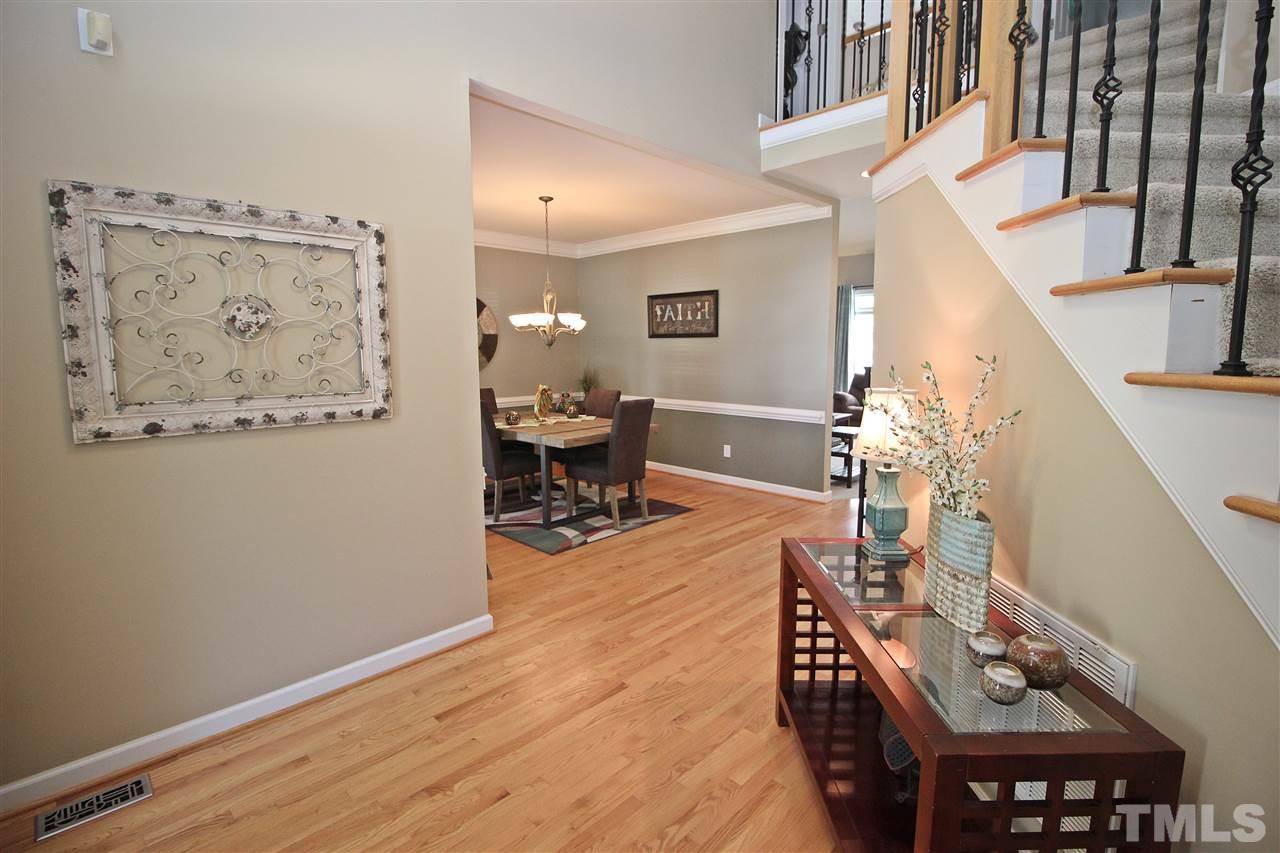 6408 Ridgemount Street Wake Forest, NC 27587 - Photo 6 of 30 Gallery Image 6