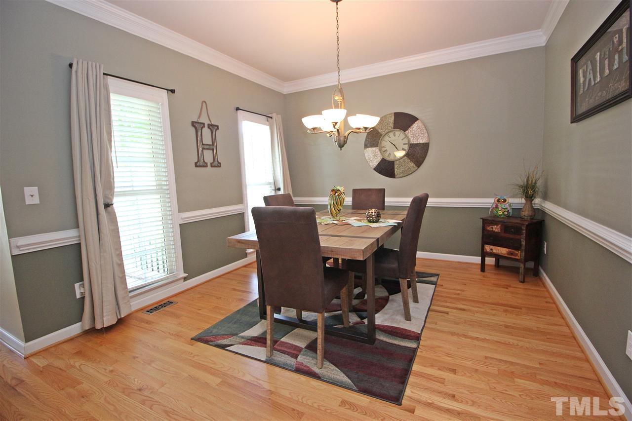 6408 Ridgemount Street Wake Forest, NC 27587 - Photo 7 of 30 Gallery Image 7