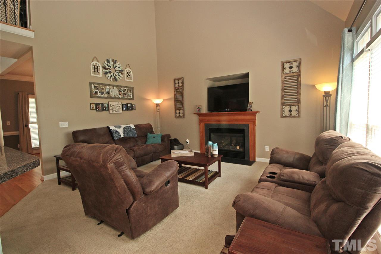6408 Ridgemount Street Wake Forest, NC 27587 - Photo 9 of 30 Gallery Image 9
