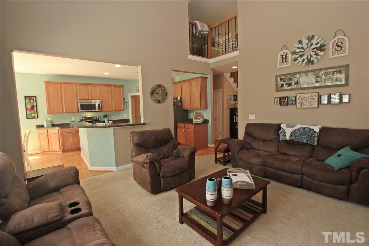 6408 Ridgemount Street Wake Forest, NC 27587 - Photo 10 of 30 Gallery Image 10