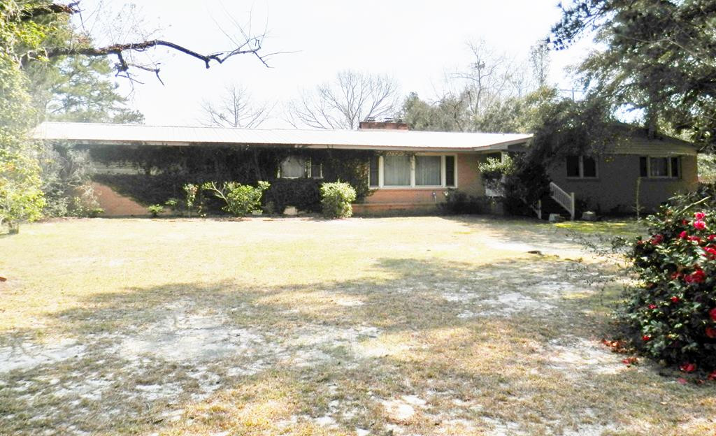 48 Gantt Street Wagener, SC 29164 - Photo 1 of 1 Main View