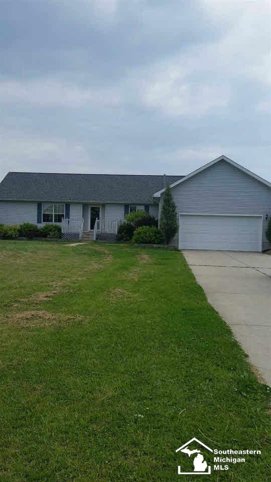 2285 Lakeside Road Erie, MI 48133 - Photo 1 of 8 2285 Lakeside