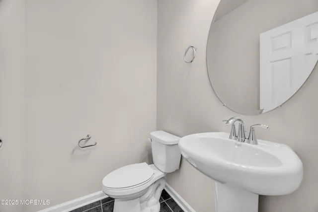 $5,500 | 16 Barton Avenue, Oceanport, NJ 07757