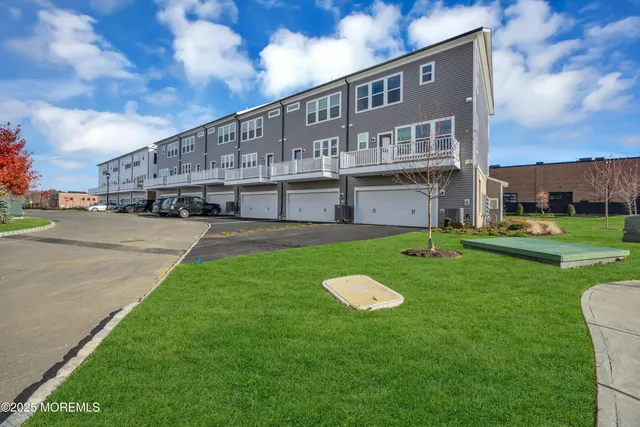 $5,500 | 16 Barton Avenue, Oceanport, NJ 07757