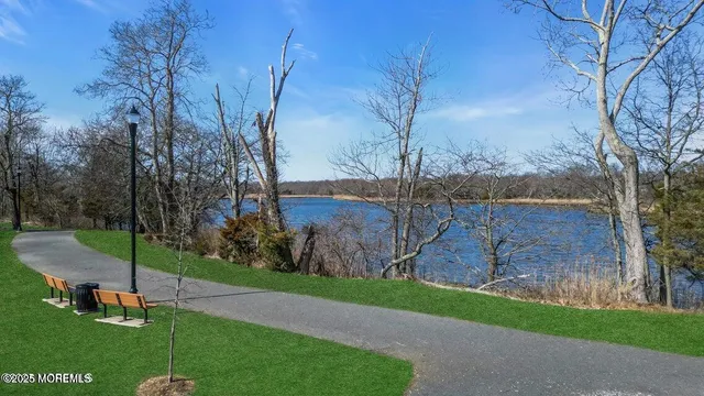 $5,500 | 16 Barton Avenue, Oceanport, NJ 07757