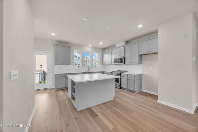 $5,500 | 16 Barton Avenue, Oceanport, NJ 07757