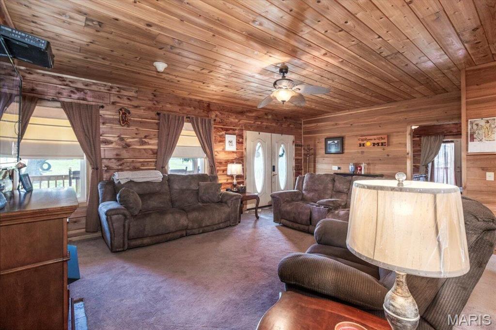 7745 Murr Road Graff, MO 65660 - Photo 11 of 45