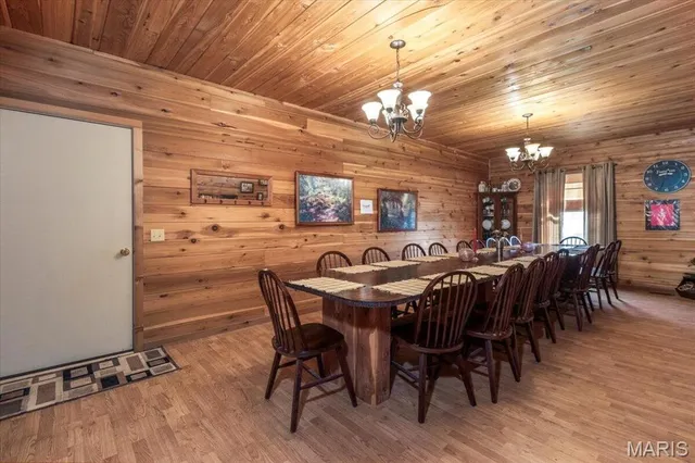 $480,000 | 7745 Murr Road, Graff, MO 65660