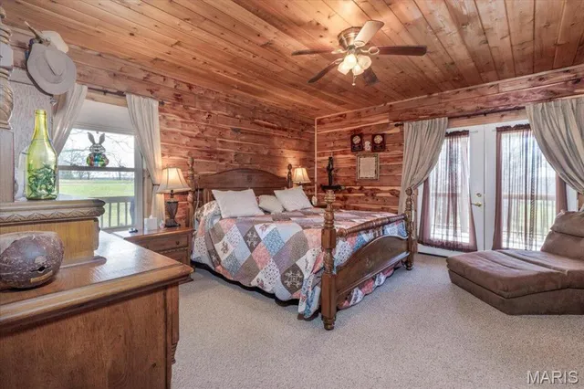 $480,000 | 7745 Murr Road, Graff, MO 65660