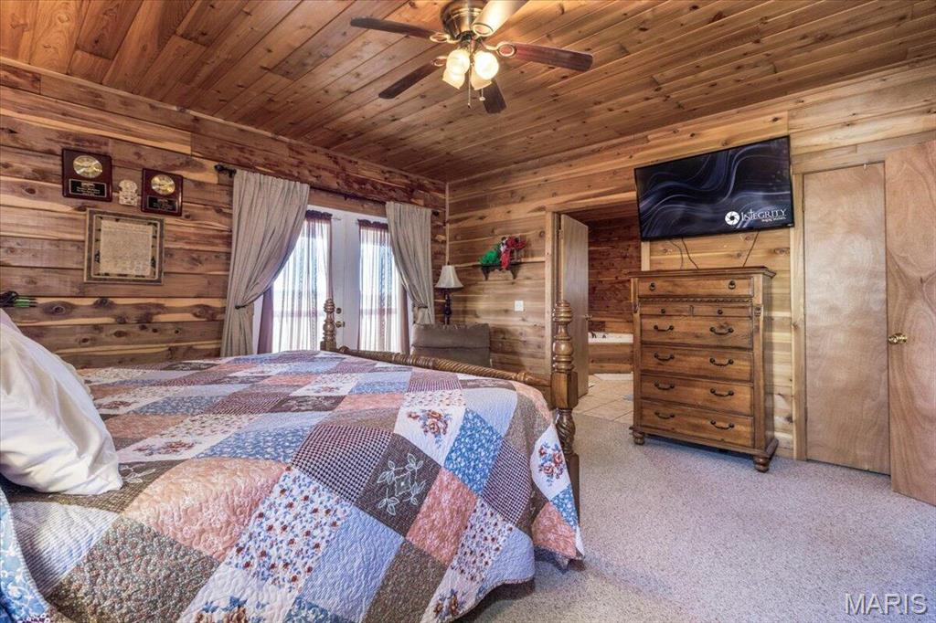 7745 Murr Road Graff, MO 65660 - Photo 18 of 45