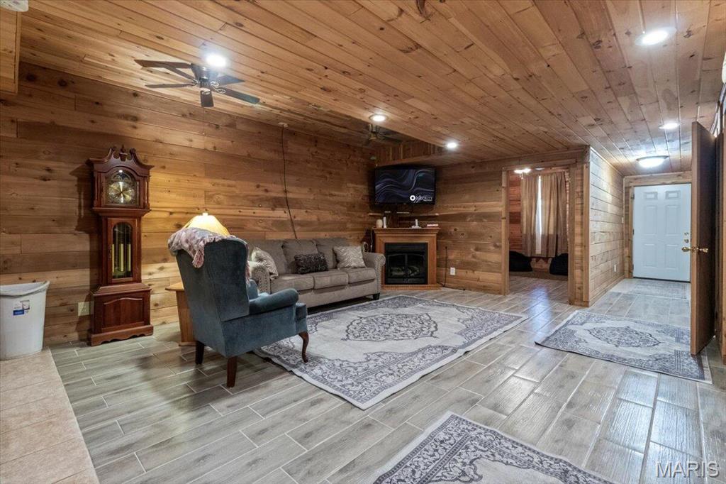 7745 Murr Road Graff, MO 65660 - Photo 23 of 45