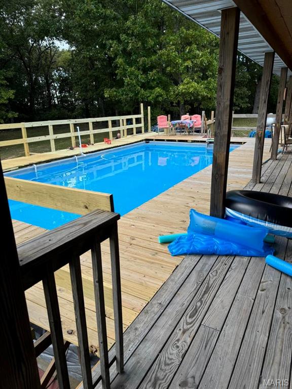 7745 Murr Road Graff, MO 65660 - Photo 30 of 45