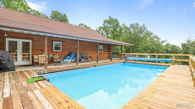 $480,000 | 7745 Murr Road, Graff, MO 65660