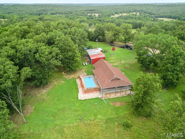$480,000 | 7745 Murr Road, Graff, MO 65660