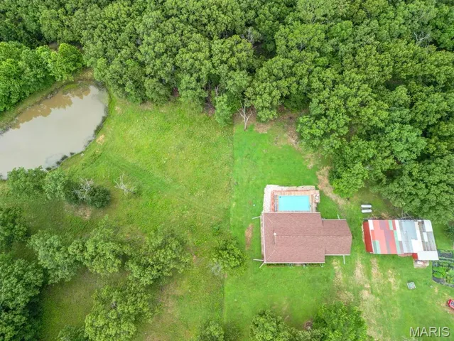 $480,000 | 7745 Murr Road, Graff, MO 65660