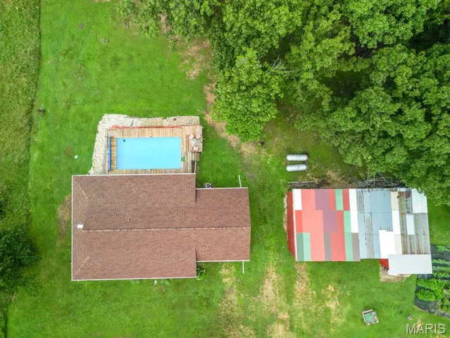 $480,000 | 7745 Murr Road, Graff, MO 65660