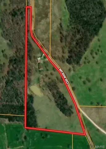 $480,000 | 7745 Murr Road, Graff, MO 65660