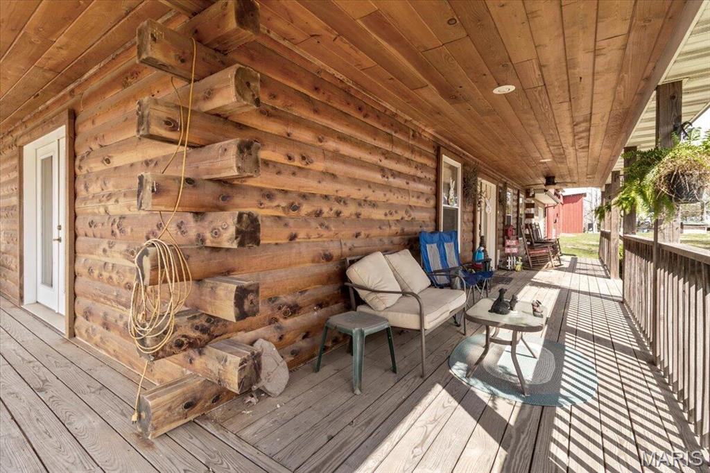 7745 Murr Road Graff, MO 65660 - Photo 6 of 45