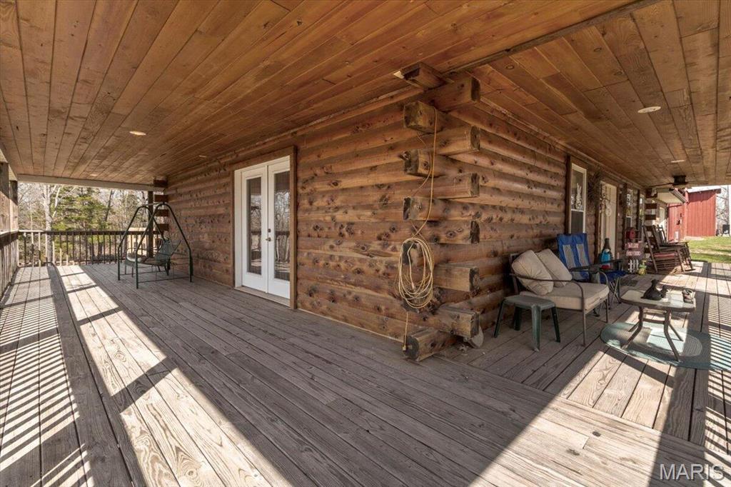 7745 Murr Road Graff, MO 65660 - Photo 7 of 45