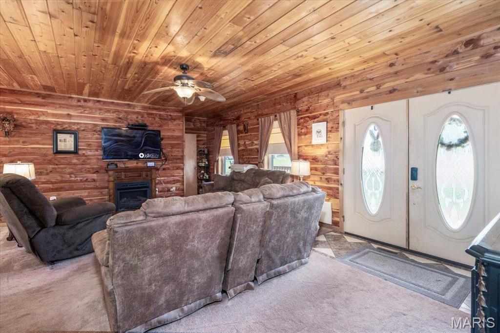 7745 Murr Road Graff, MO 65660 - Photo 8 of 45