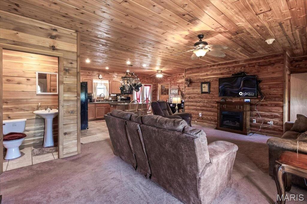 7745 Murr Road Graff, MO 65660 - Photo 9 of 45