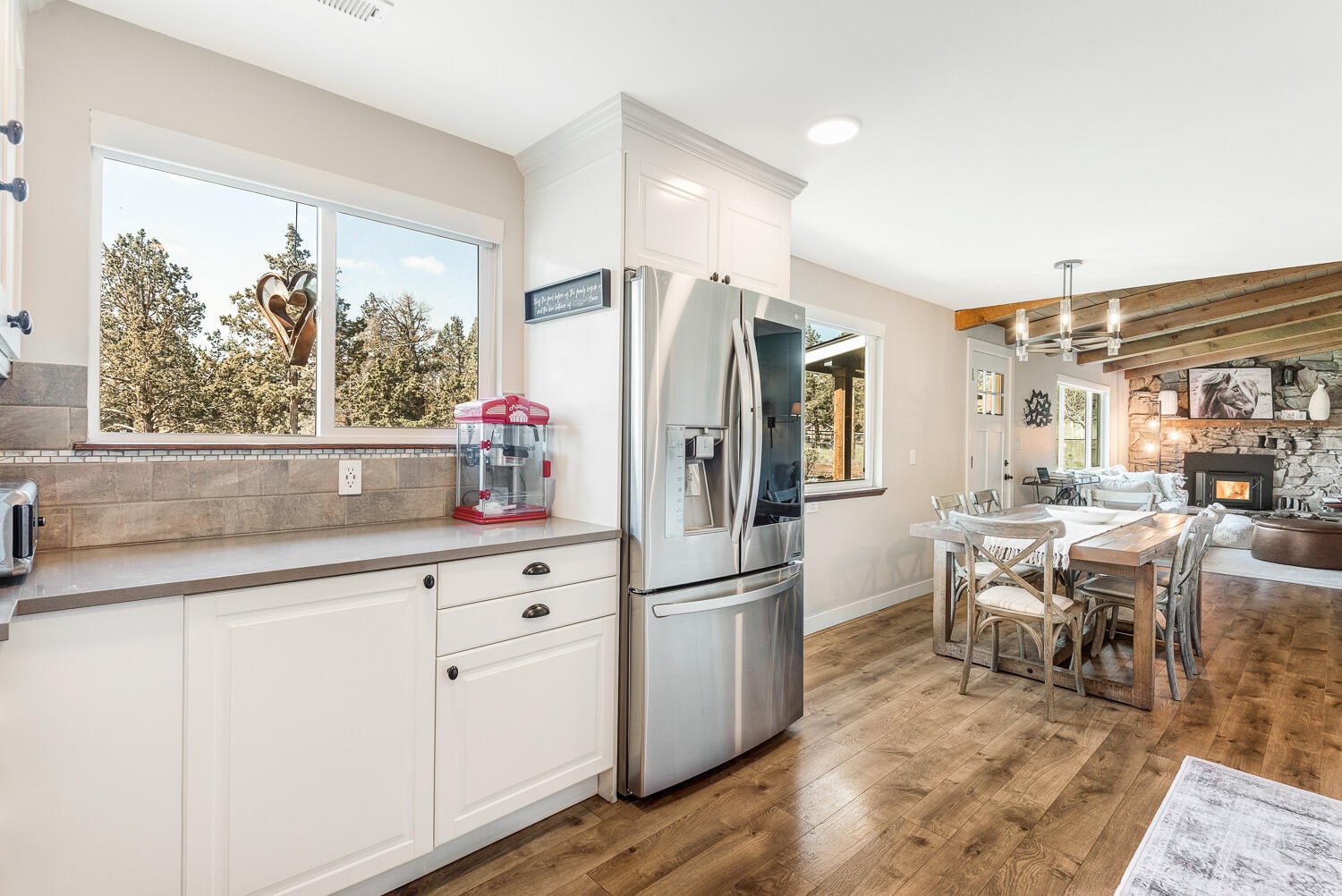 17340 Kent Road Sisters, OR 97759 - Photo 11 of 39 17340 Kent Rd - 11