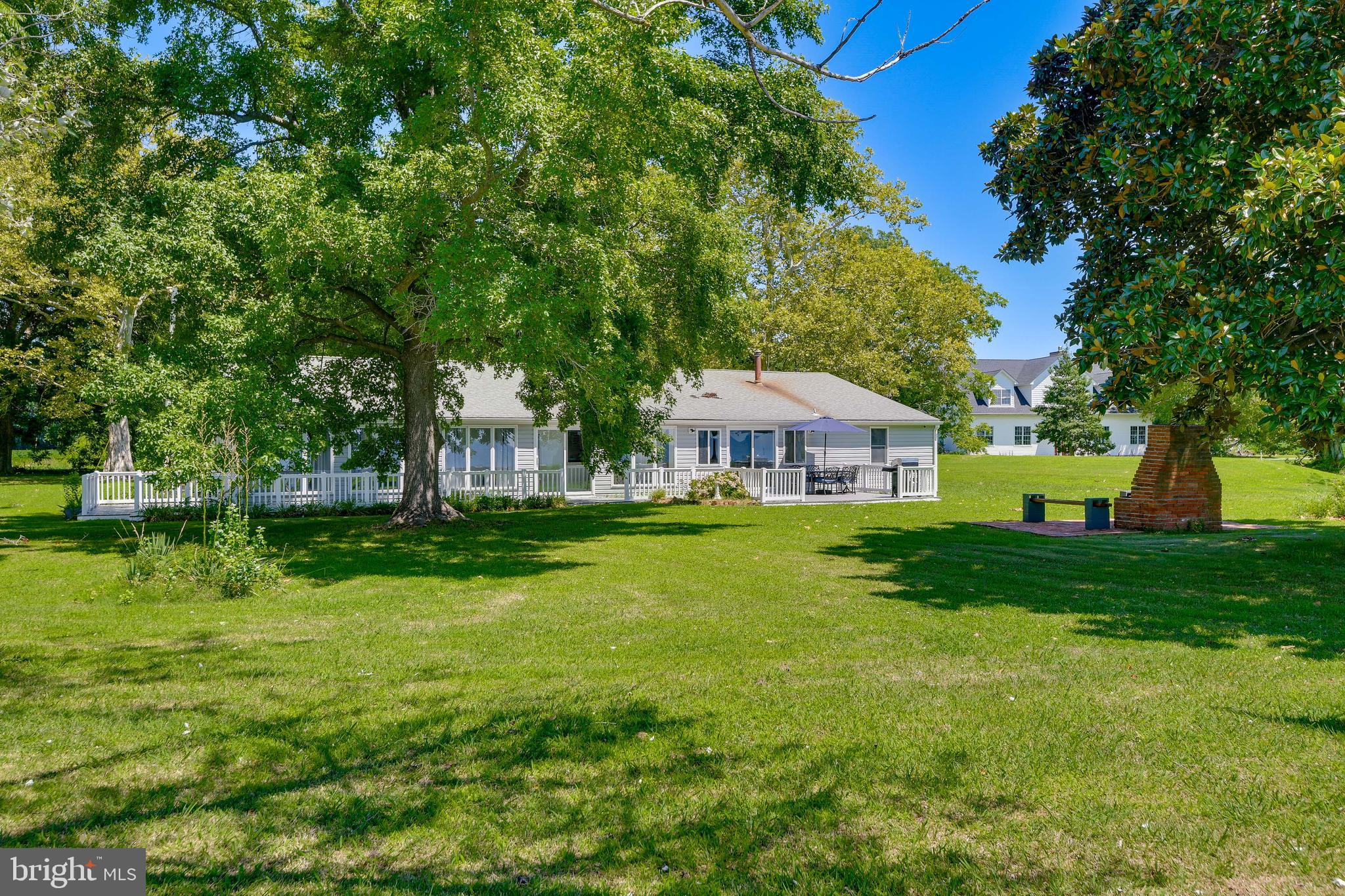49566 Cornfield Harbor Road Scotland, MD 20687 - Photo 38 of 38