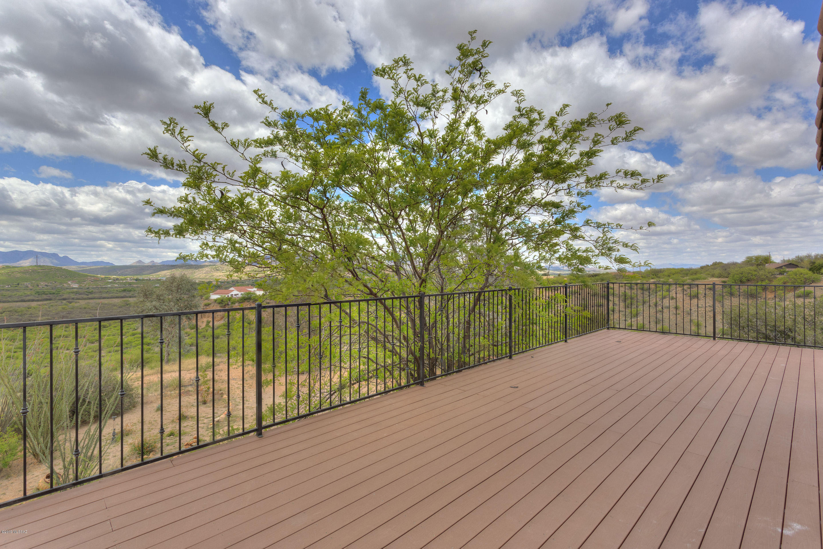 240 Camino Cholula Rio Rico, AZ 85648 - Photo 32 of 48