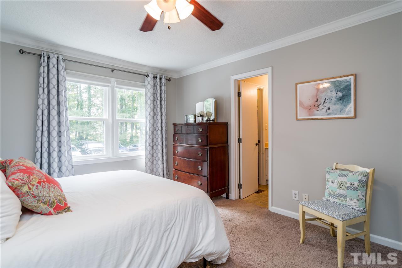 655 Bashford Road Raleigh, NC 27606 - Photo 19 of 28