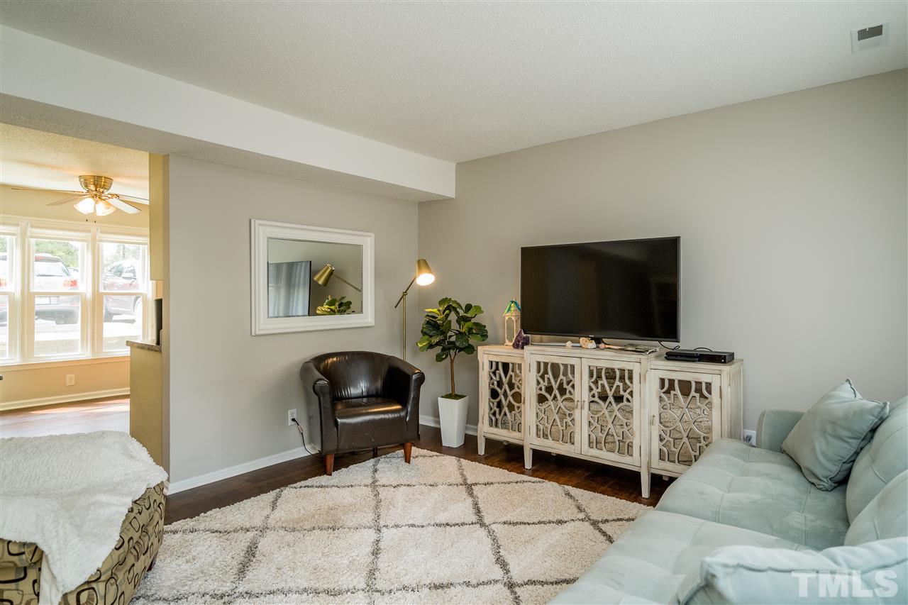 655 Bashford Road Raleigh, NC 27606 - Photo 3 of 28