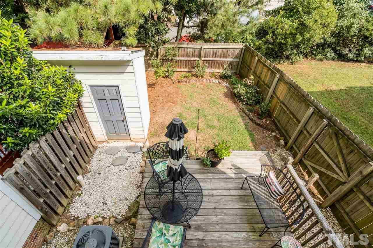 655 Bashford Road Raleigh, NC 27606 - Photo 22 of 28