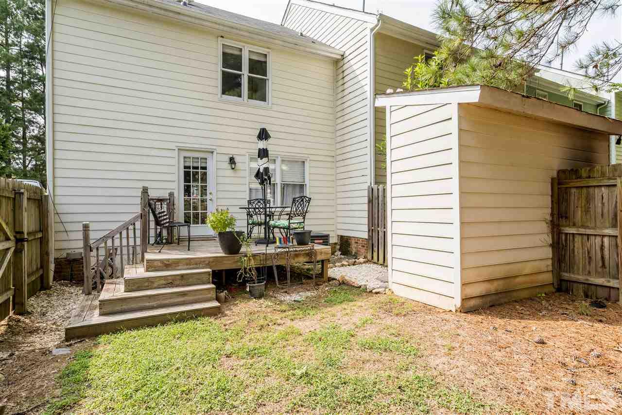 655 Bashford Road Raleigh, NC 27606 - Photo 23 of 28