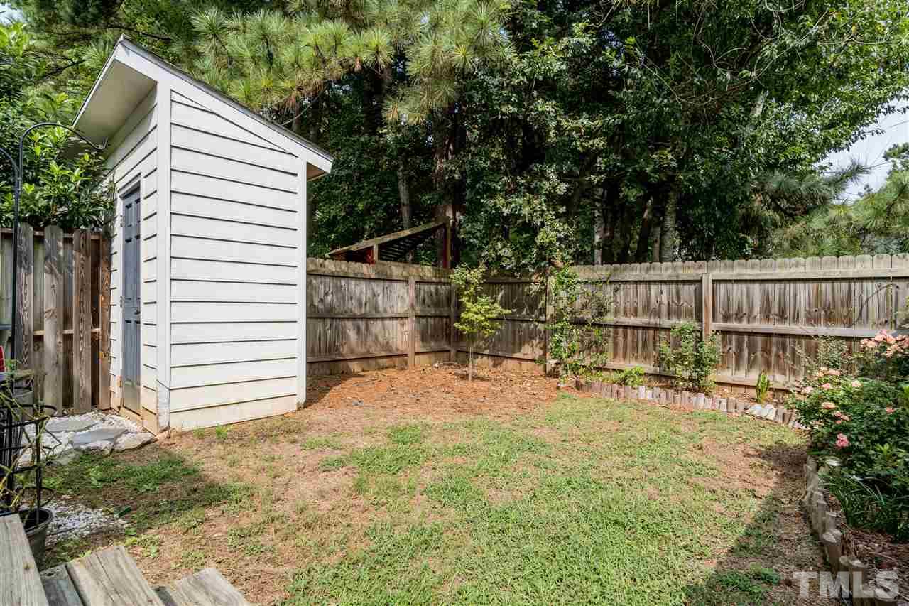 655 Bashford Road Raleigh, NC 27606 - Photo 24 of 28