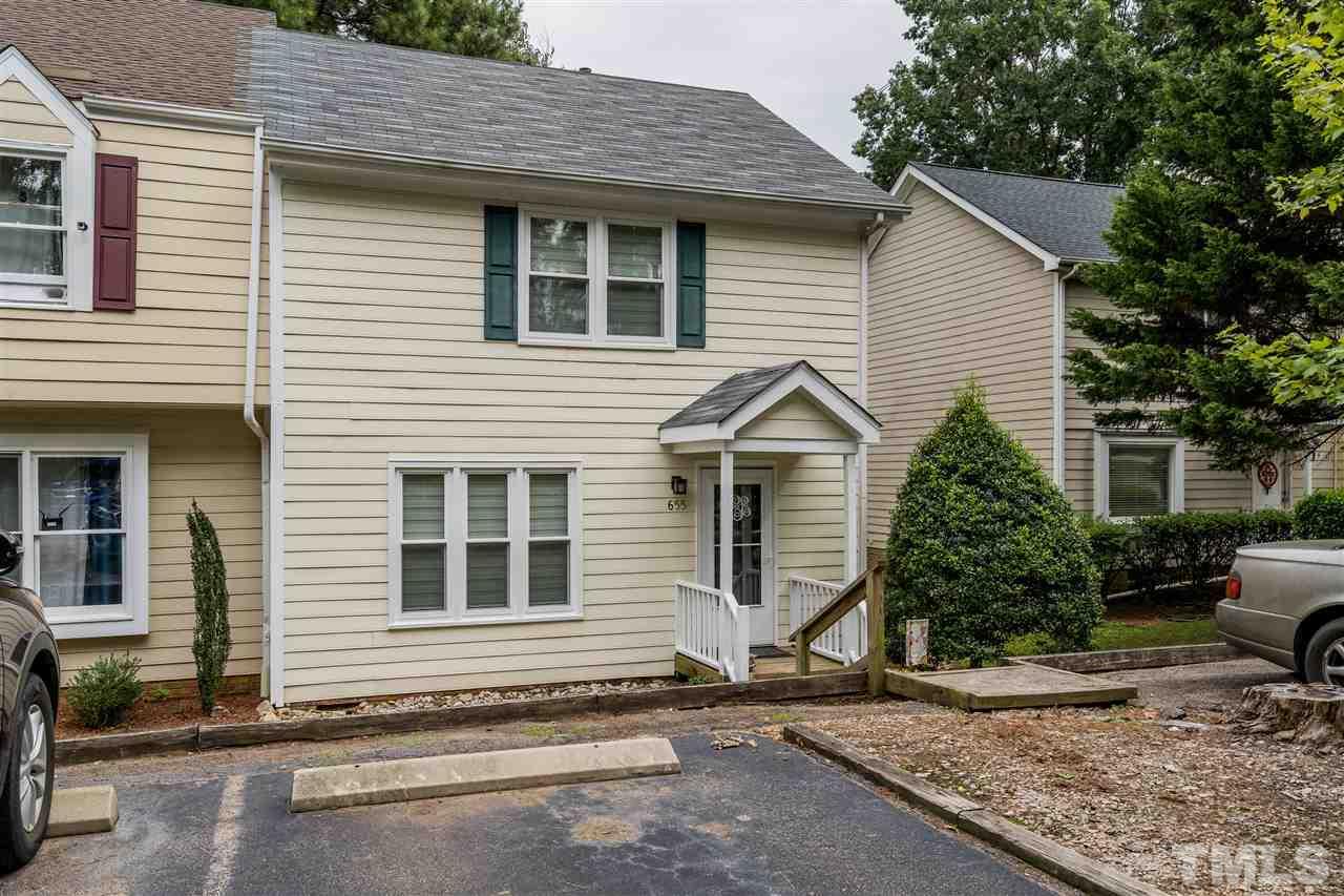 655 Bashford Road Raleigh, NC 27606 - Photo 26 of 28