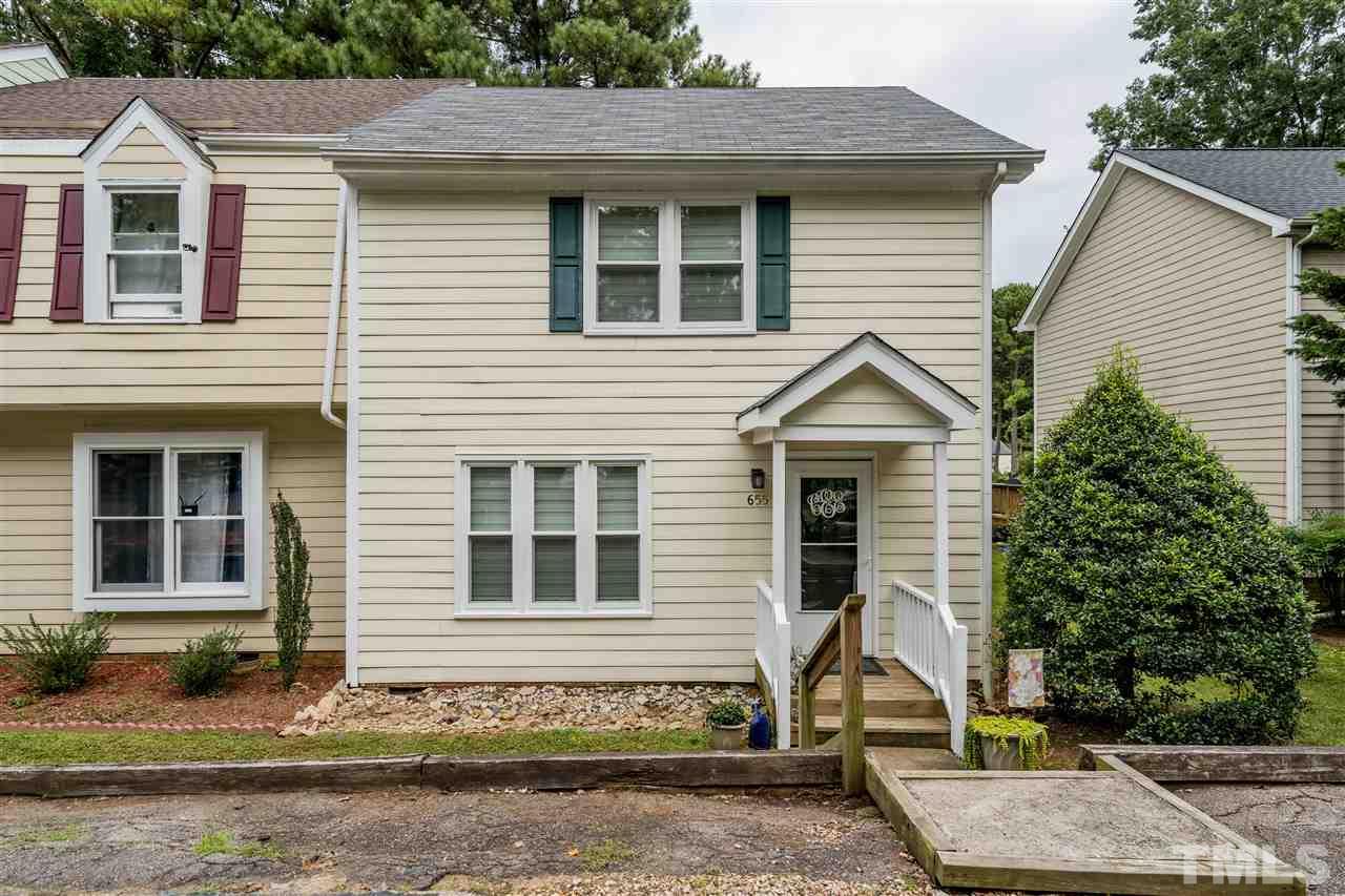 655 Bashford Road Raleigh, NC 27606 - Photo 27 of 28