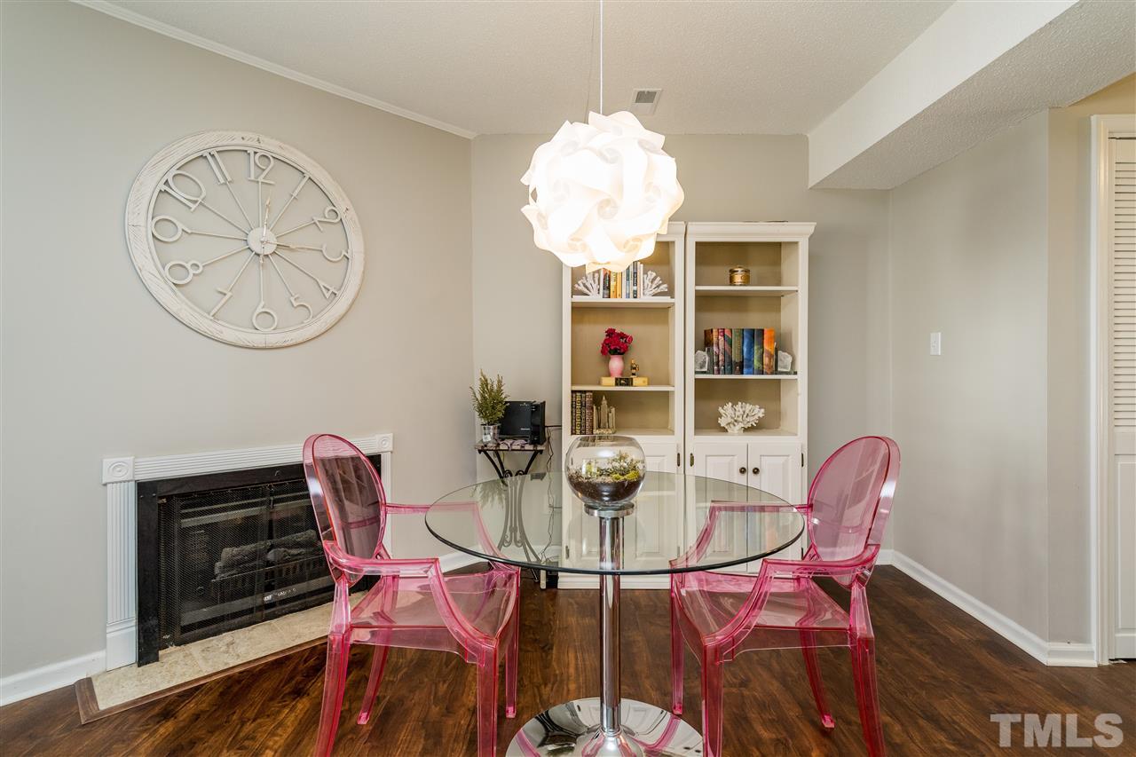 655 Bashford Road Raleigh, NC 27606 - Photo 6 of 28