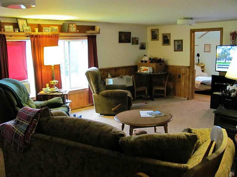1149 Bucksmills Road Bucksport, ME 04416 - Photo 6 of 13 Living Room.