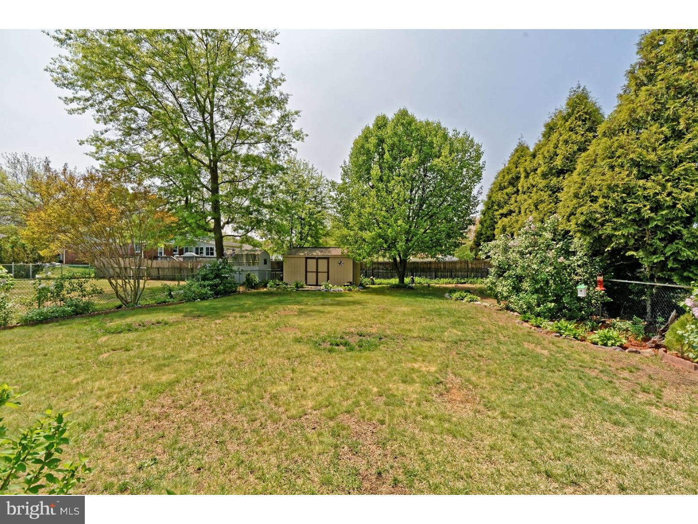 229 Tomlin Road Gibbstown, NJ 08027 - Photo 18 of 22