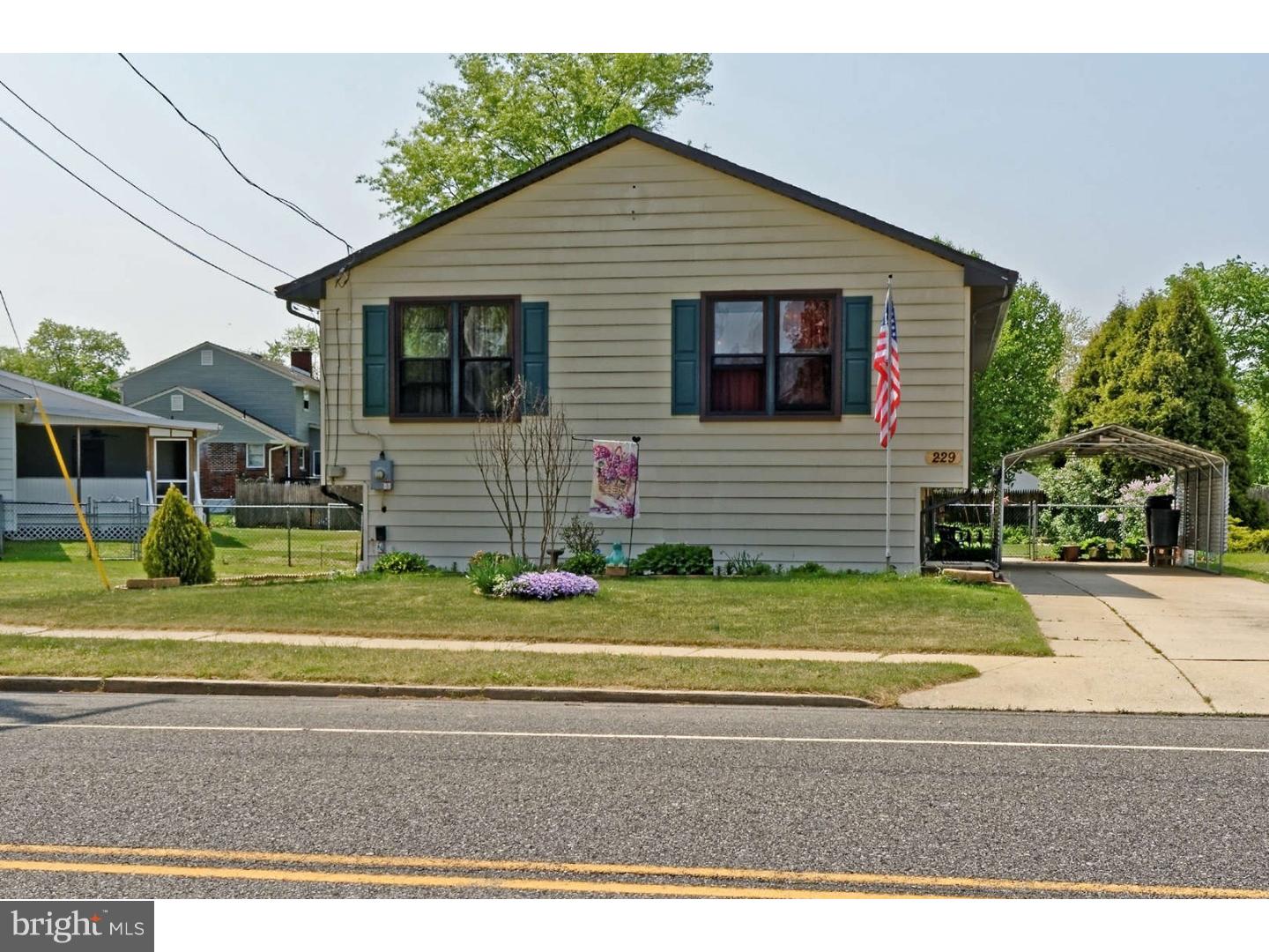 229 Tomlin Road Gibbstown, NJ 08027 - Photo 22 of 22
