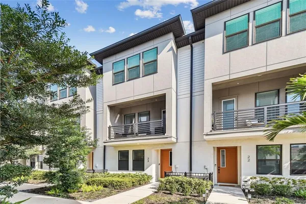 $695,000 | 2511 North Grady Avenue, Unit 23, Tampa, FL 33607