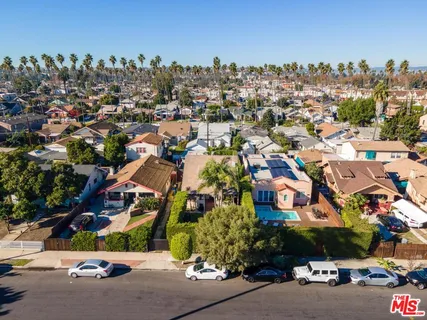 $779,000 | 4431 South Wilton Place, Los Angeles, CA 90062