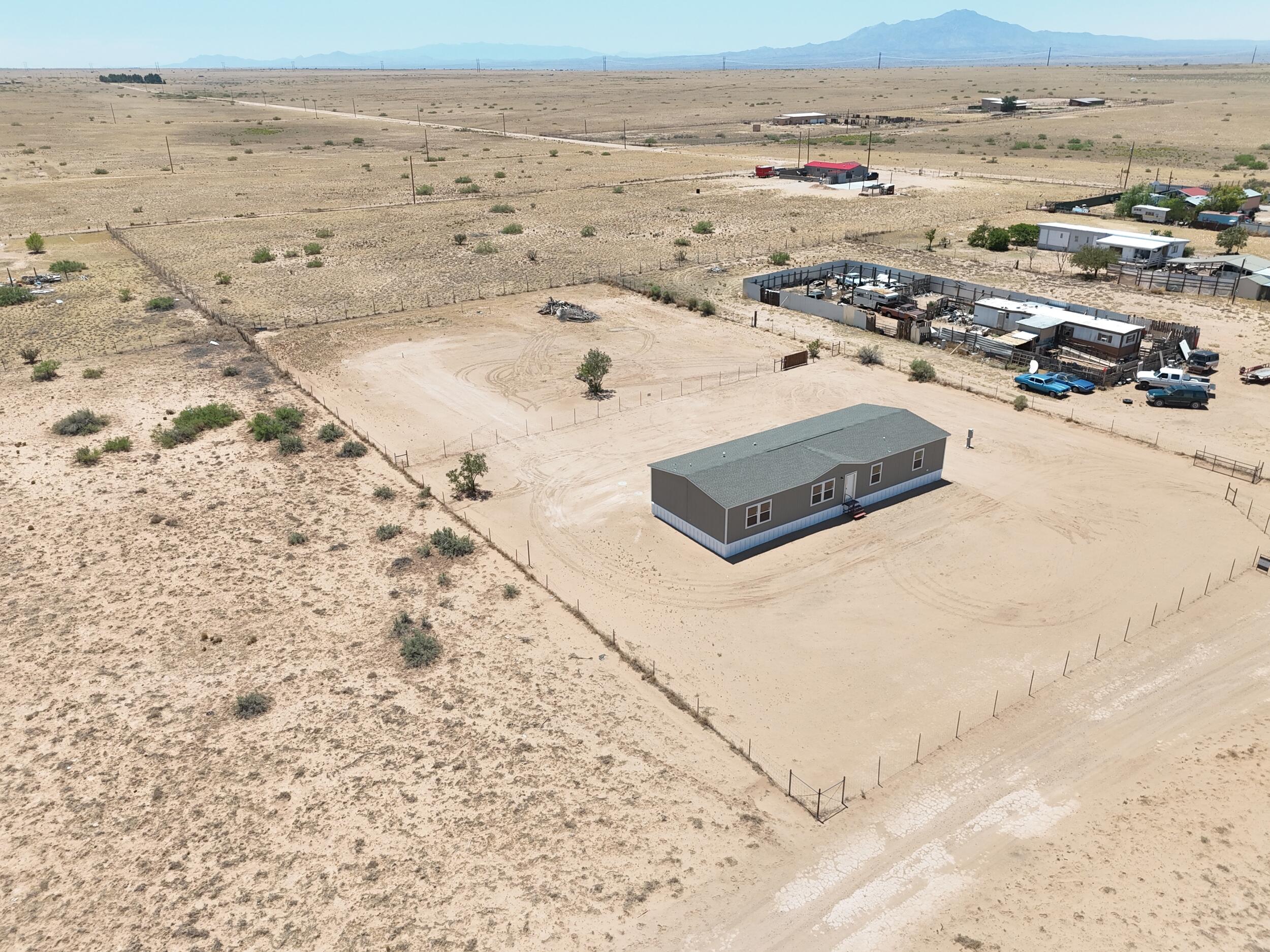 34 Hinson Road Belen, NM 87002 - Photo 32 of 49 Gallery Image 32