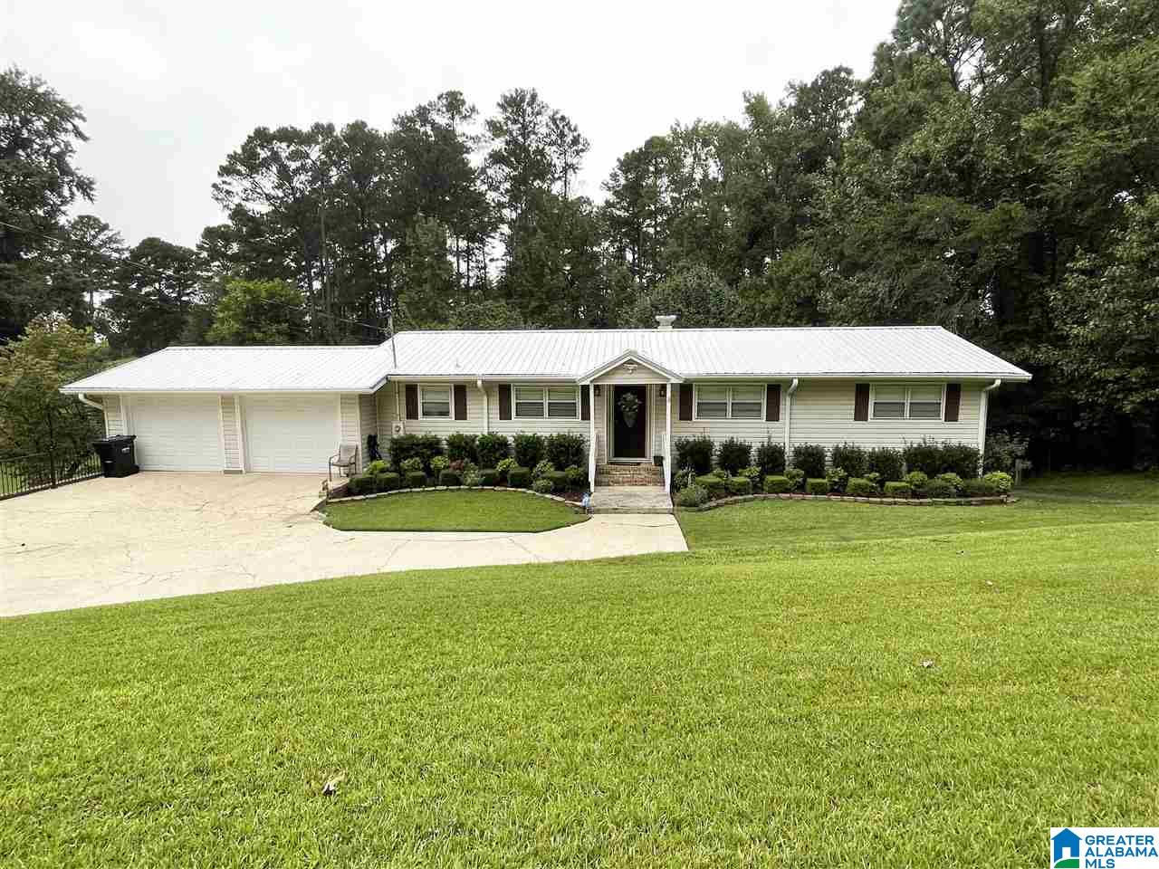 1856 Rustic Drive McCalla, AL 35111 - Photo 1 of 20